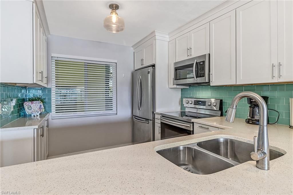 1001 Foxfire Ln , Unit 109, Naples, FL 34104 Photo