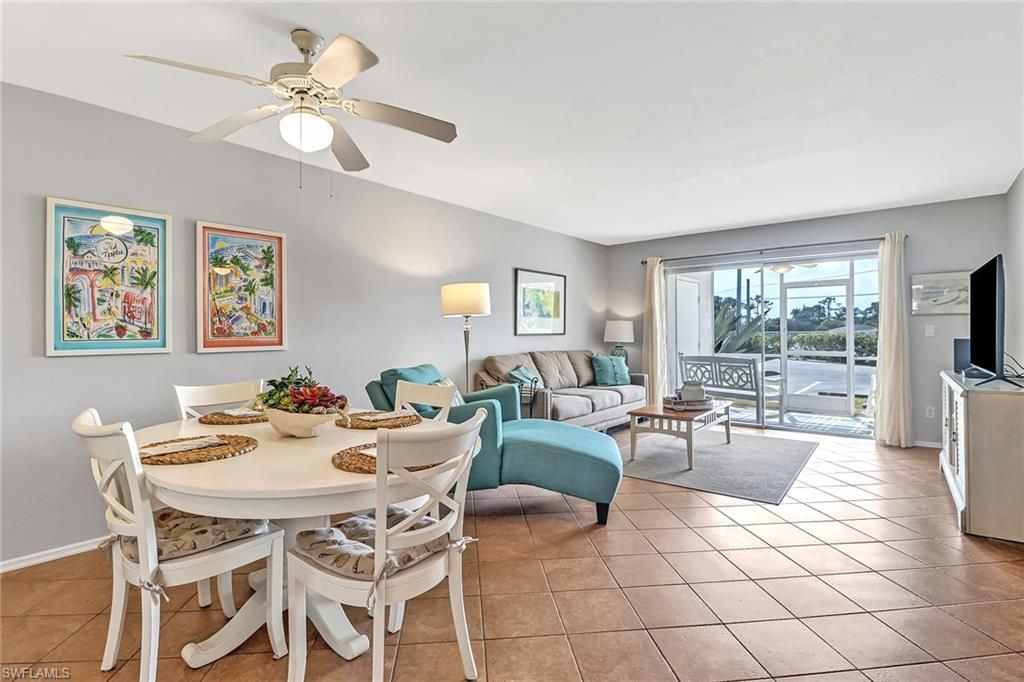1001 Foxfire Ln , Unit 109, Naples, FL 34104 Photo