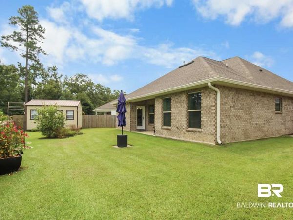 1428 Fenton Circle, Foley, AL 36535