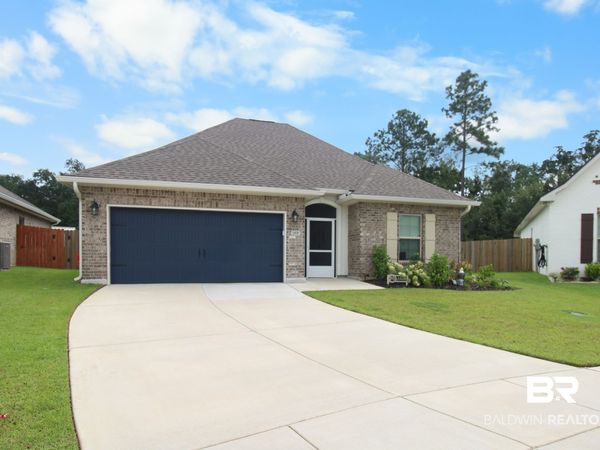 1428 Fenton Circle, Foley, AL 36535
