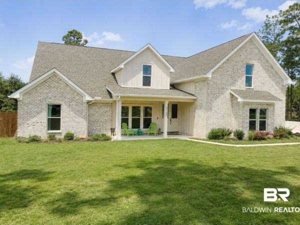 31752 Wildflower Trail, Spanish Fort, AL 36527