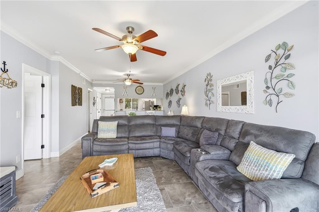 14891 Hole In One Cir , Unit 205, Fort Myers, FL 33919 Photo