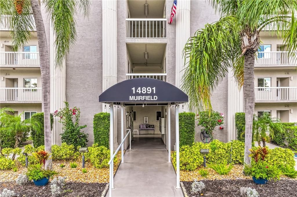 14891 Hole In One Cir , Unit 205, Fort Myers, FL 33919 Photo