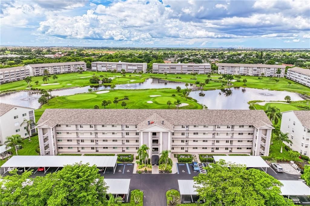 14891 Hole In One Cir , Unit 205, Fort Myers, FL 33919 Photo