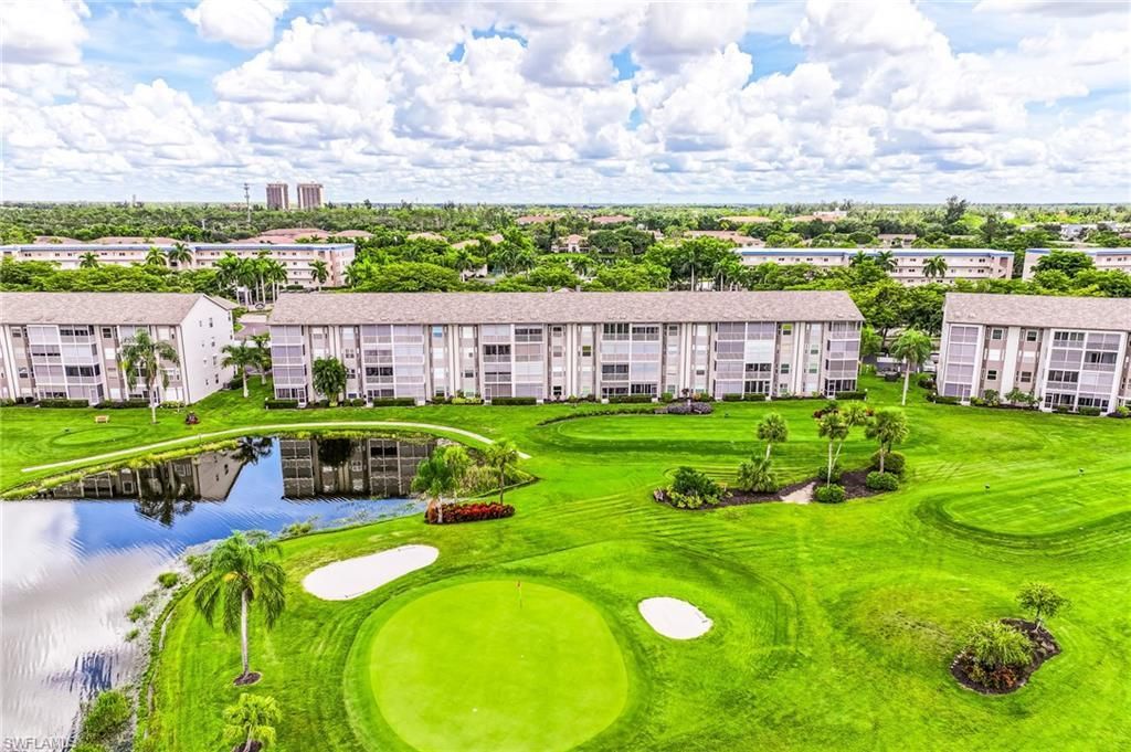 14891 Hole In One Cir , Unit 205, Fort Myers, FL 33919 Photo