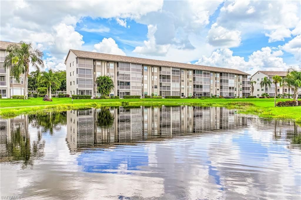 14891 Hole In One Cir , Unit 205, Fort Myers, FL 33919 Photo