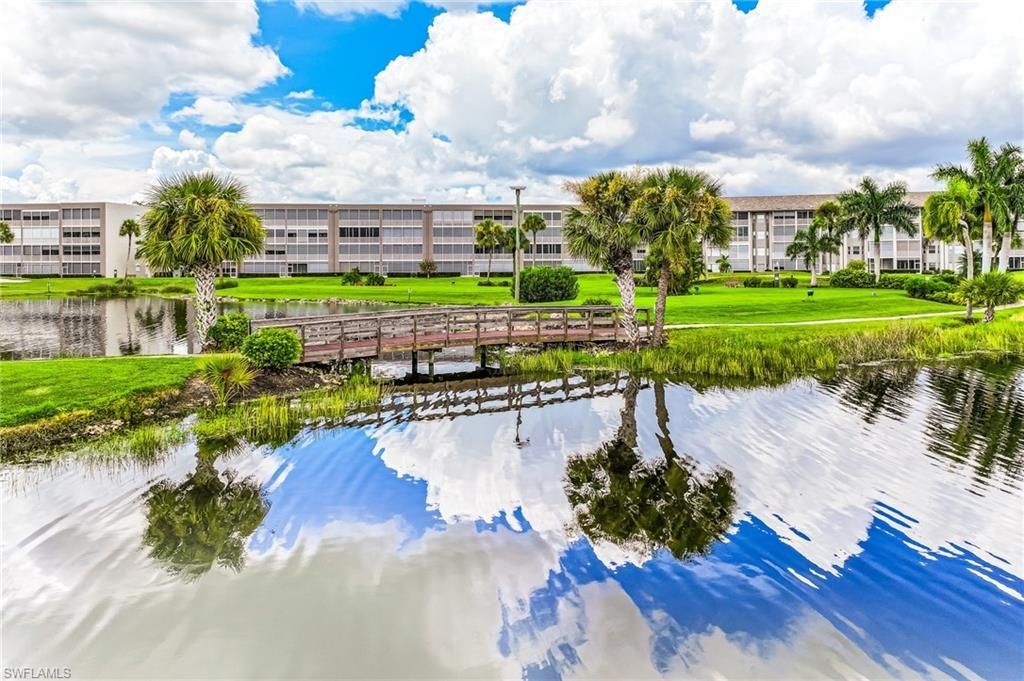 14891 Hole In One Cir , Unit 205, Fort Myers, FL 33919 Photo