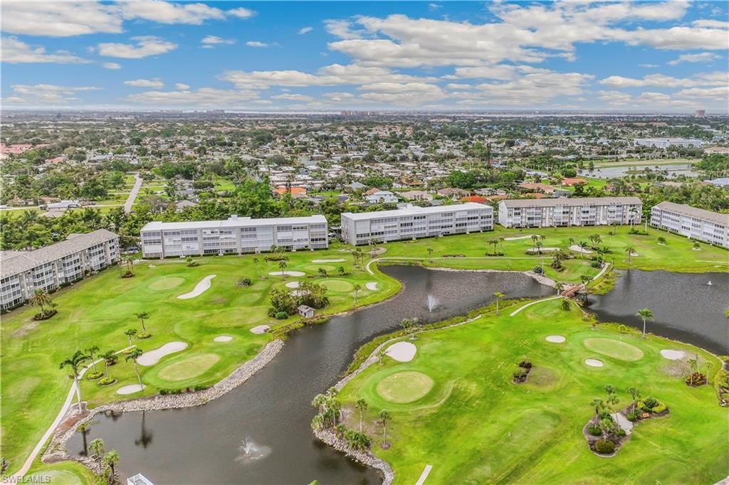 14891 Hole In One Cir , Unit 205, Fort Myers, FL 33919 Photo