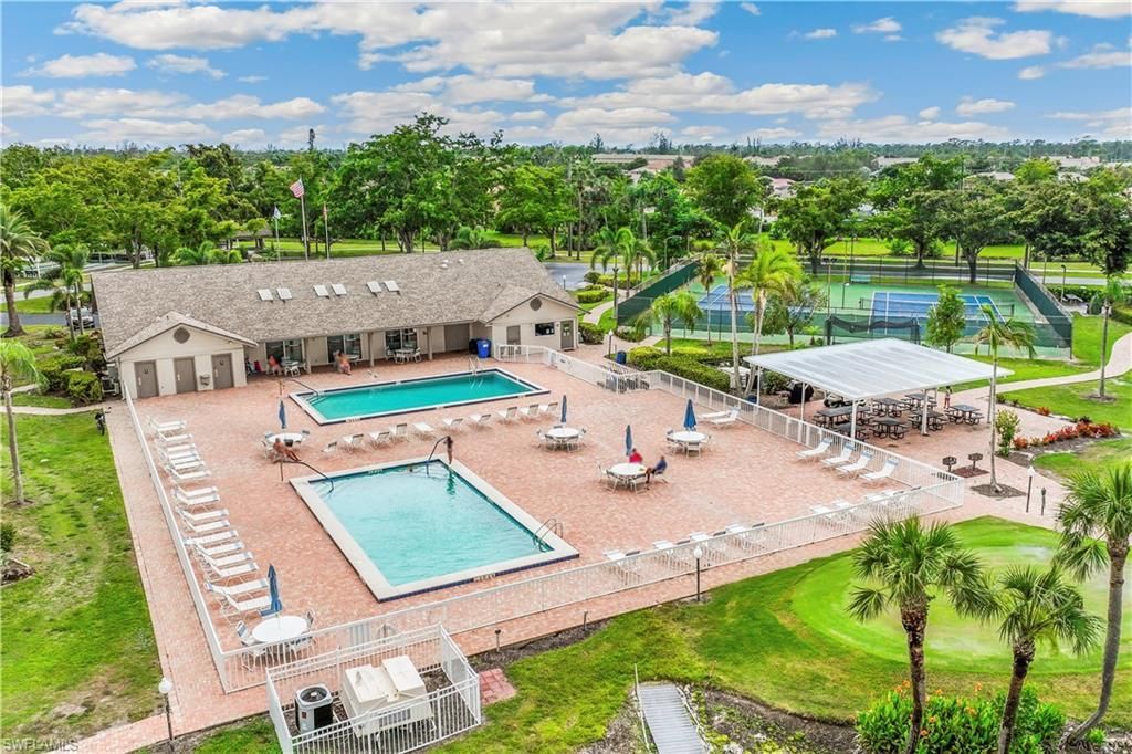 14891 Hole In One Cir , Unit 205, Fort Myers, FL 33919 Photo