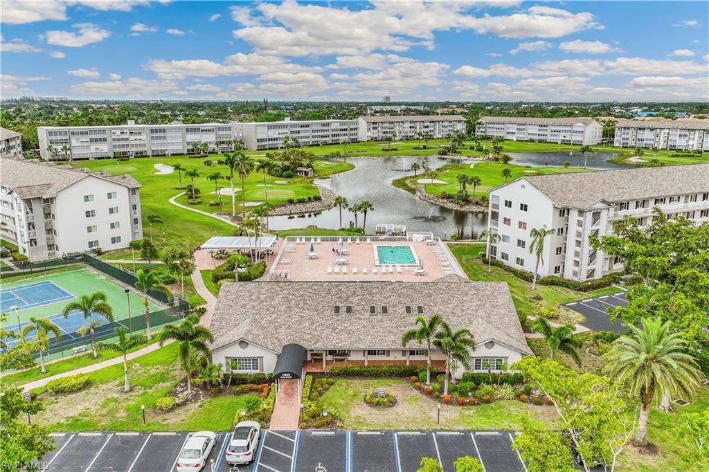 14891 Hole In One Cir , Unit 205, Fort Myers, FL 33919 Photo