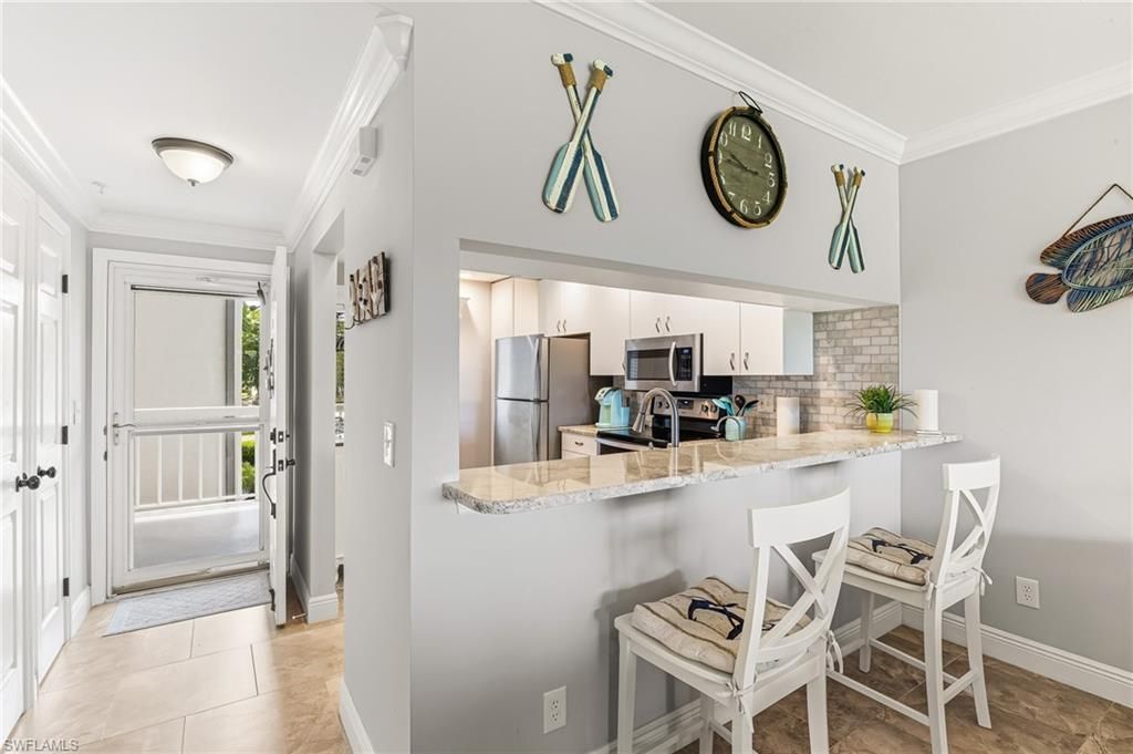 14891 Hole In One Cir , Unit 205, Fort Myers, FL 33919 Photo