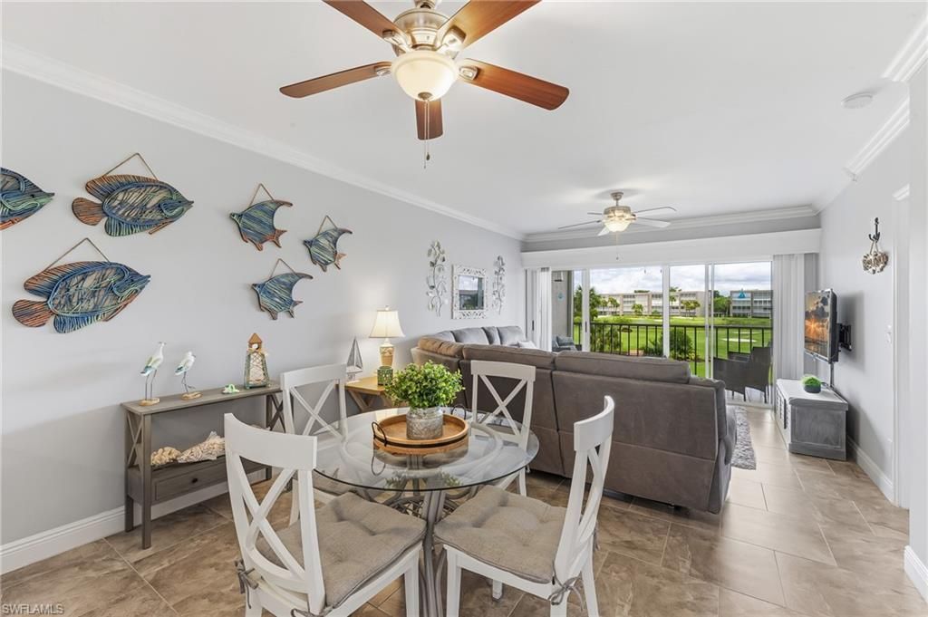 14891 Hole In One Cir , Unit 205, Fort Myers, FL 33919 Photo