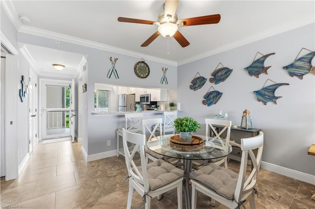 14891 Hole In One Cir , Unit 205, Fort Myers, FL 33919 Photo