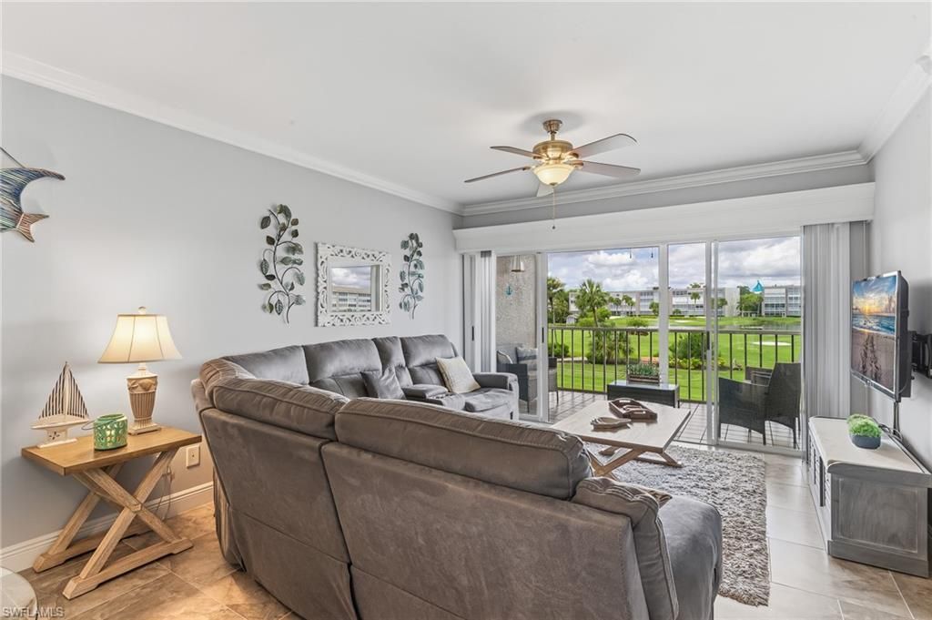 14891 Hole In One Cir , Unit 205, Fort Myers, FL 33919 Photo