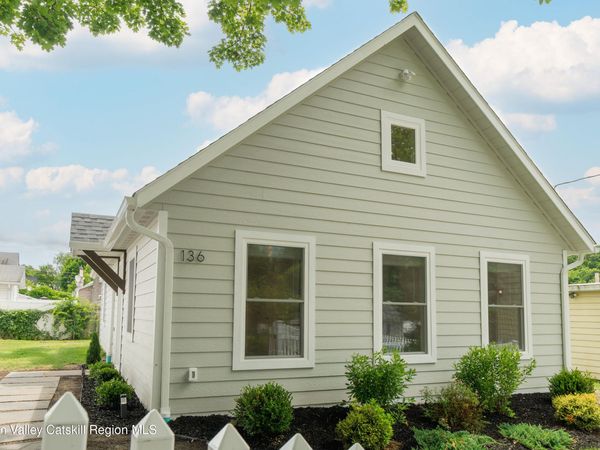 136 Newkirk Avenue, Kingston, NY 12401