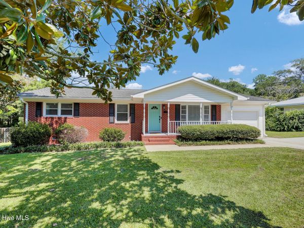 3309 Winston Boulevard , Wilmington, NC 28403