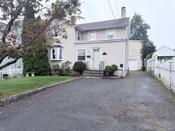20 Devoe Street , Dobbs Ferry, NY 10522