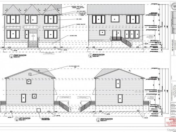 2419 Cedar Street , Seaford, NY 11783