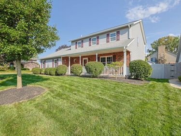 355 Mecca Drive, Vandalia, OH 45377