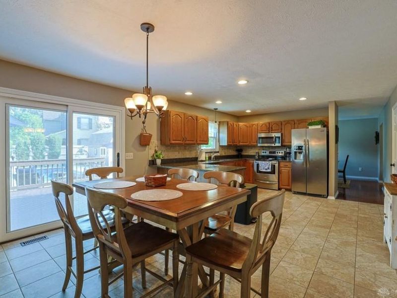 355 Mecca Drive, Vandalia, OH 45377 Photo 13