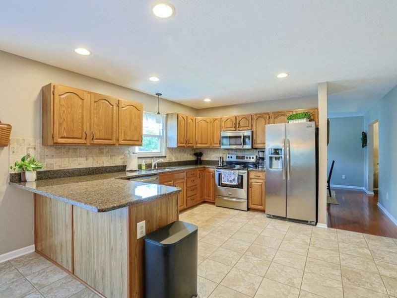 355 Mecca Drive, Vandalia, OH 45377 Photo 14