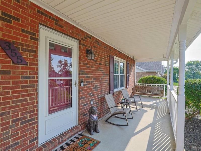 355 Mecca Drive, Vandalia, OH 45377 Photo 3