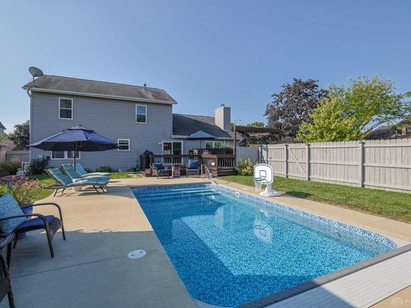 355 Mecca Drive, Vandalia, OH 45377 Photo 4