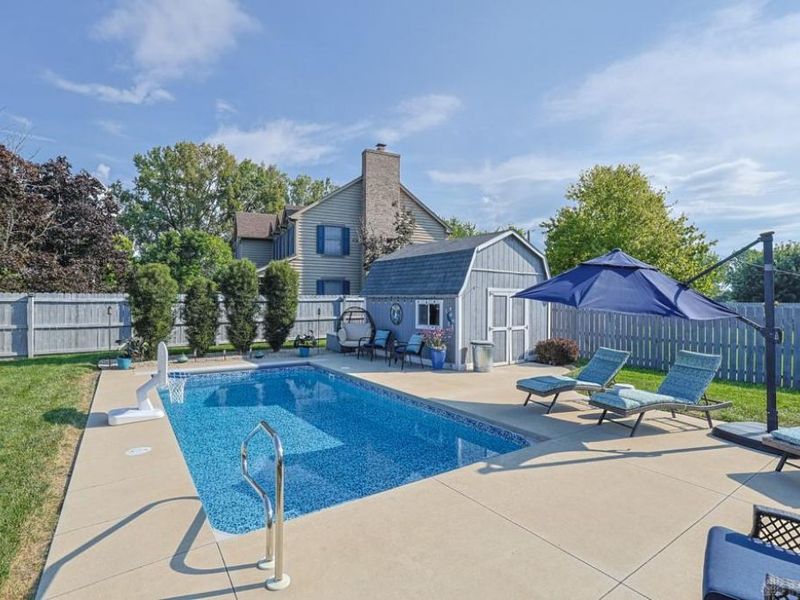 355 Mecca Drive, Vandalia, OH 45377 Photo 41