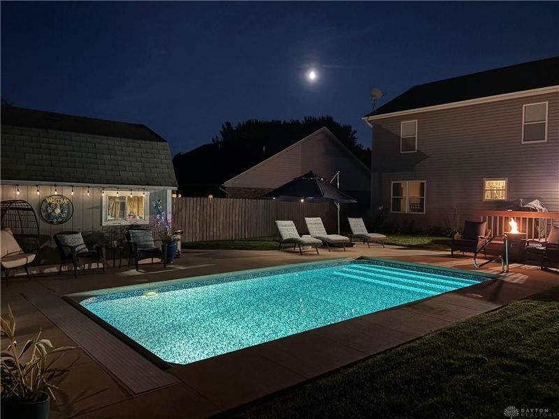 355 Mecca Drive, Vandalia, OH 45377 Photo 47