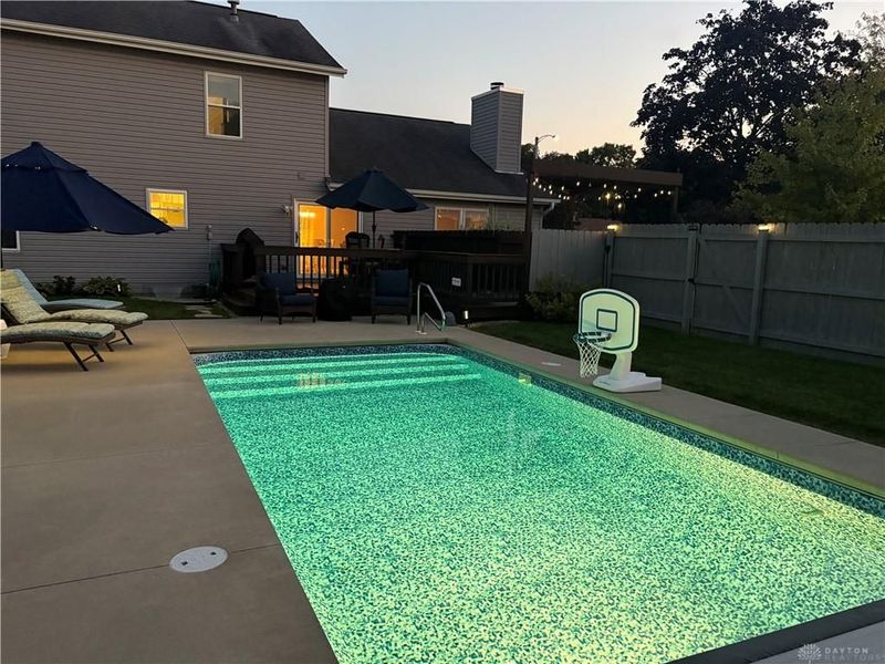 355 Mecca Drive, Vandalia, OH 45377 Photo 49