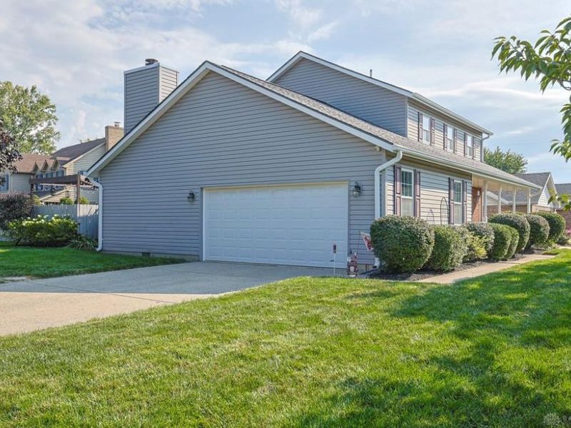355 Mecca Drive, Vandalia, OH 45377 Photo 53