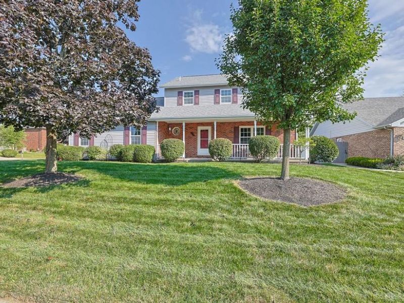 355 Mecca Drive, Vandalia, OH 45377 Photo 54