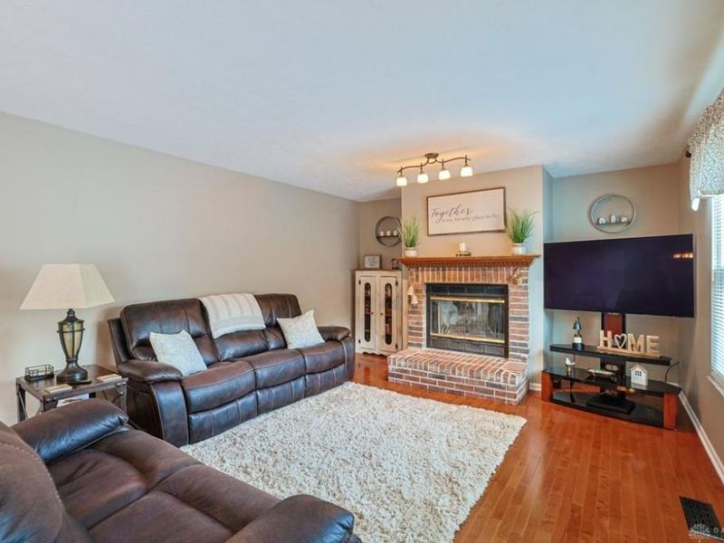355 Mecca Drive, Vandalia, OH 45377 Photo 8
