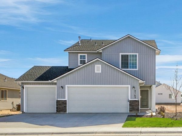 3143 W Animas Creek Dr, Kuna, ID 83634