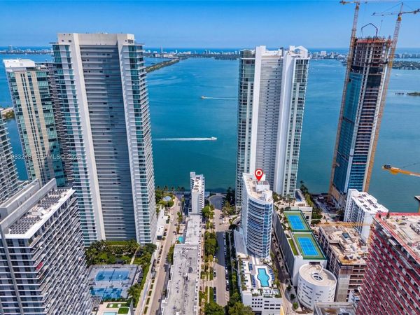 480 NE 30th St , Unit 2201, Miami, FL 33137
