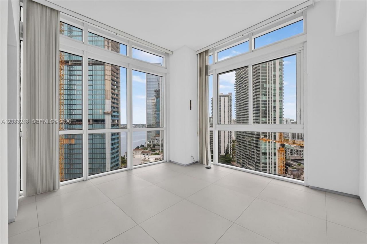 480 NE 30th St , Unit 2201, Miami, FL 33137 Photo