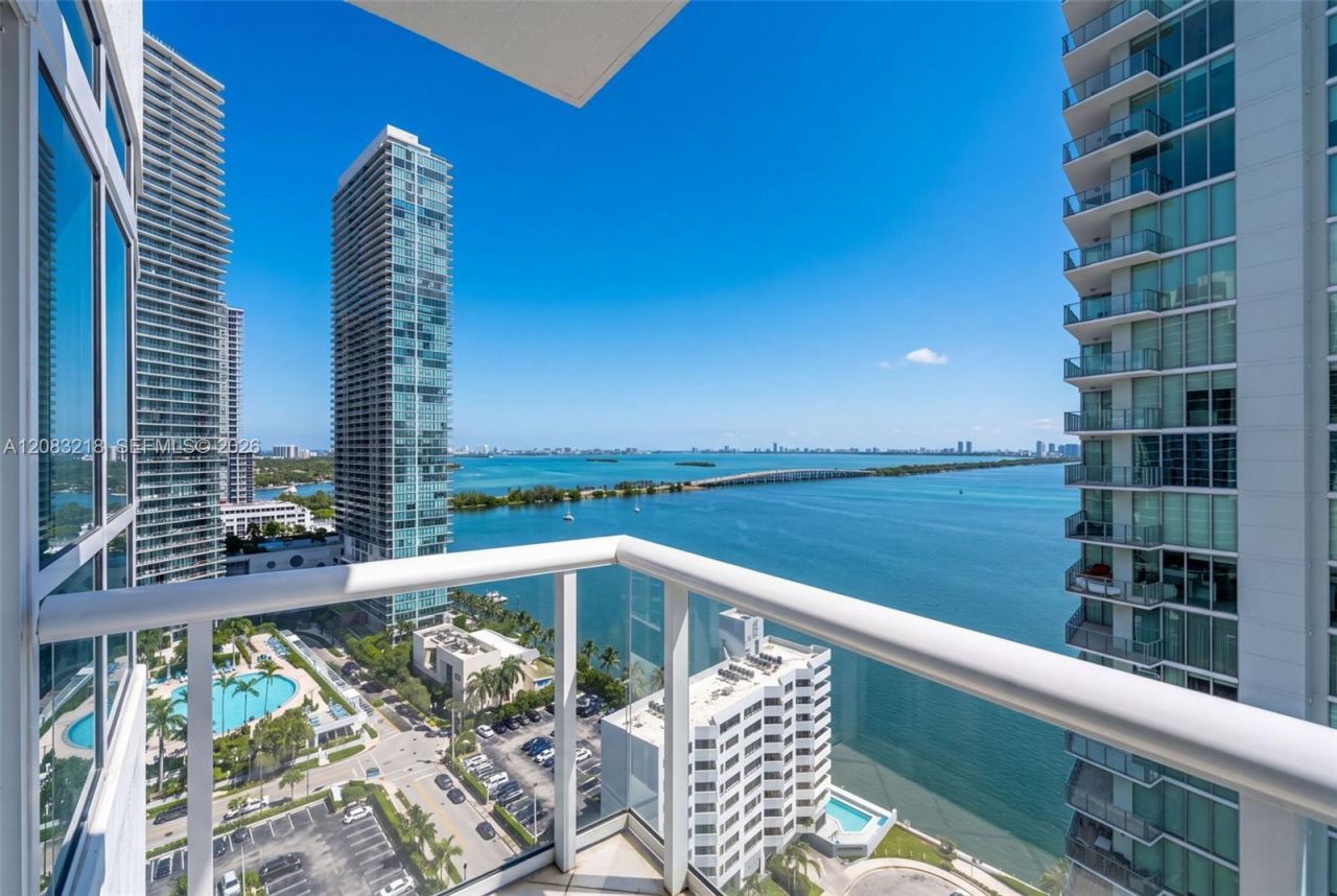 480 NE 30th St , Unit 2201, Miami, FL 33137 Photo