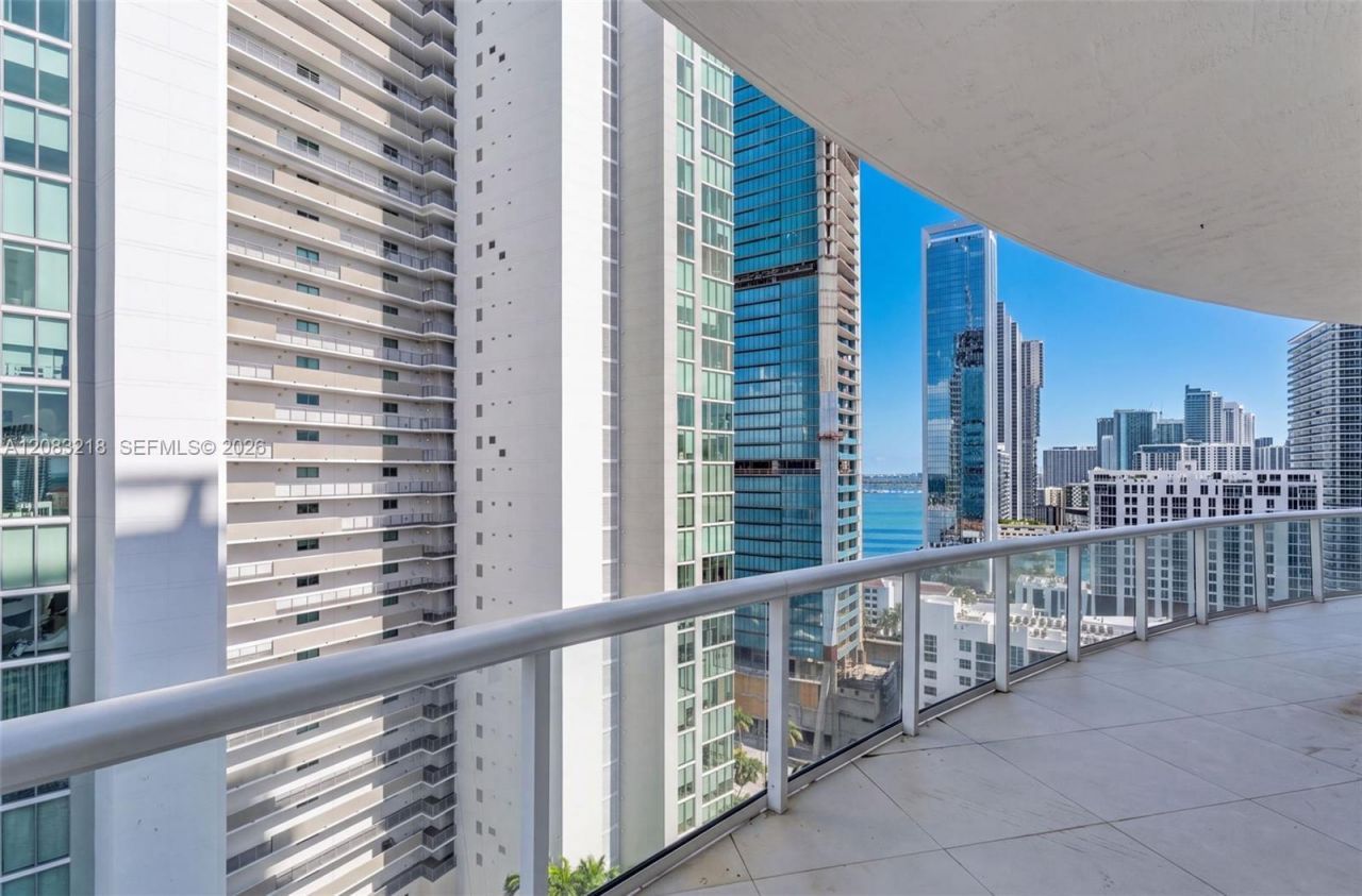 480 NE 30th St , Unit 2201, Miami, FL 33137 Photo