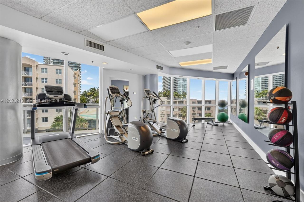 480 NE 30th St , Unit 2201, Miami, FL 33137 Photo