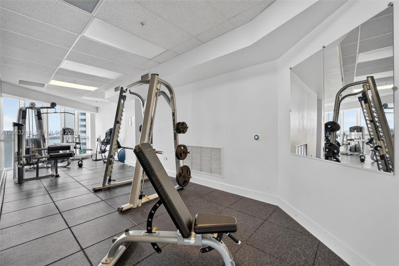 480 NE 30th St , Unit 2201, Miami, FL 33137 Photo