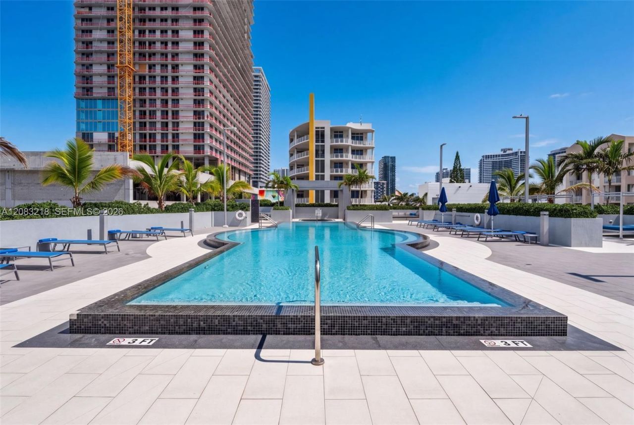 480 NE 30th St , Unit 2201, Miami, FL 33137 Photo