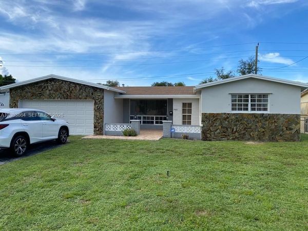 7321 Fairway Blvd , Unit 2, Miramar, FL 33023