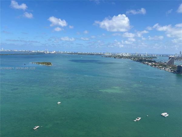1800 N Bayshore Dr , Unit 3601, Miami, FL 33132