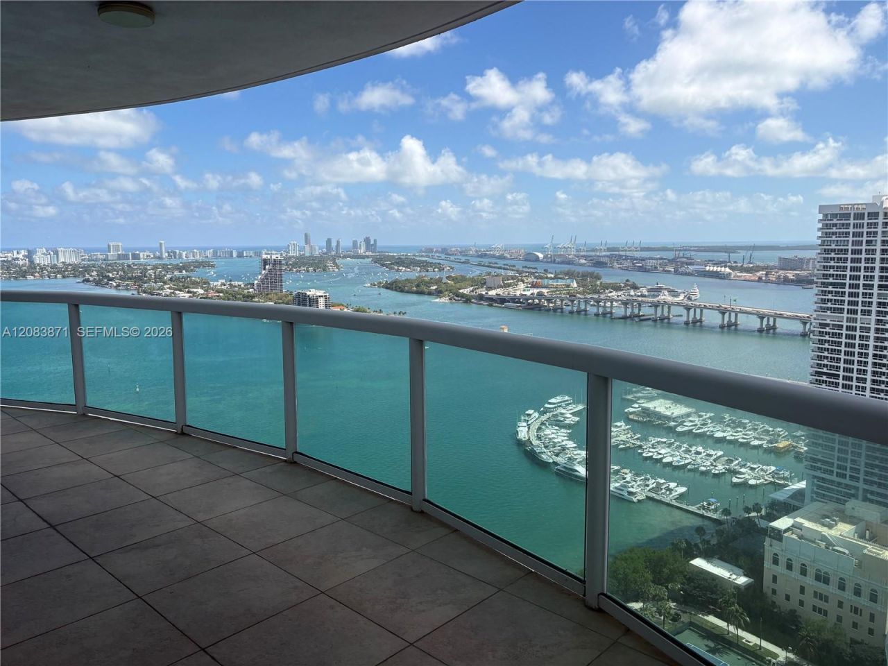 1800 N Bayshore Dr , Unit 3601, Miami, FL 33132 Photo