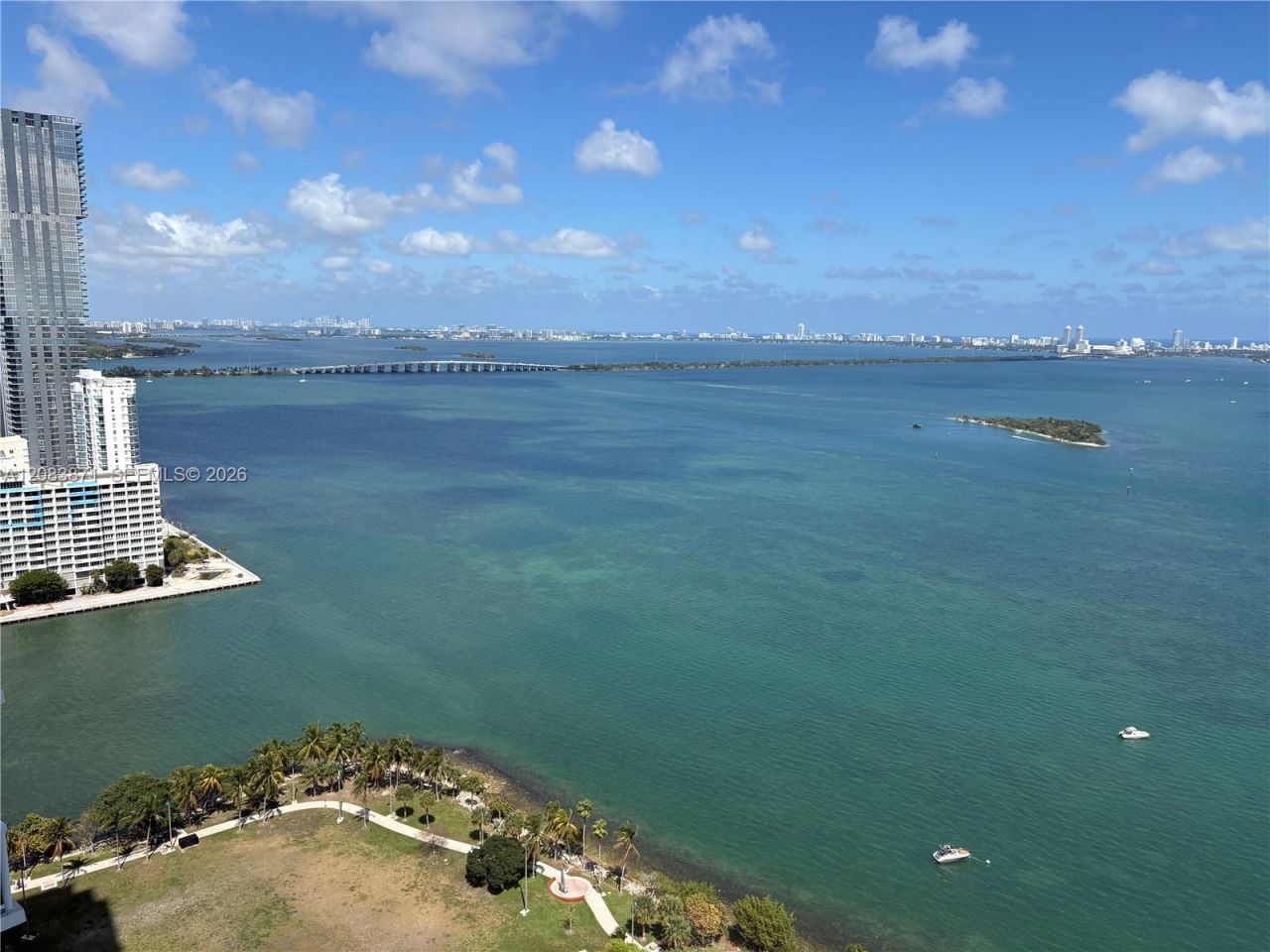 1800 N Bayshore Dr , Unit 3601, Miami, FL 33132 Photo