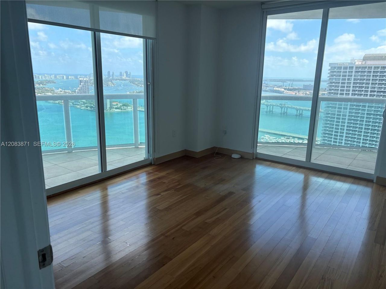 1800 N Bayshore Dr , Unit 3601, Miami, FL 33132 Photo