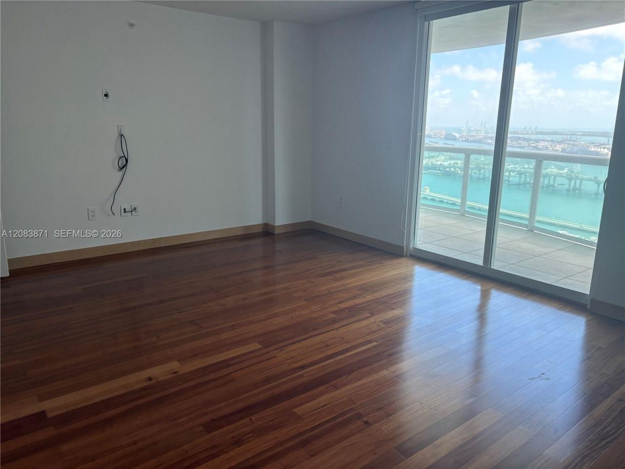 1800 N Bayshore Dr , Unit 3601, Miami, FL 33132 Photo