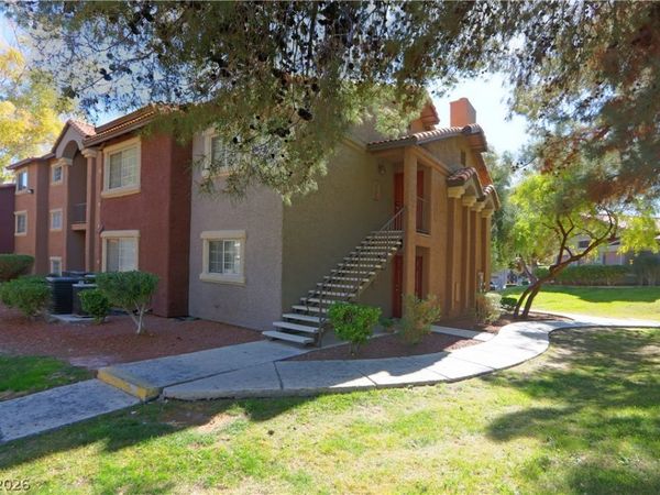 2750 S Durango Drive, Unit 2125, Las Vegas, NV 89117