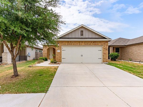 113 Mountain Valley ST , Georgetown, TX 78628