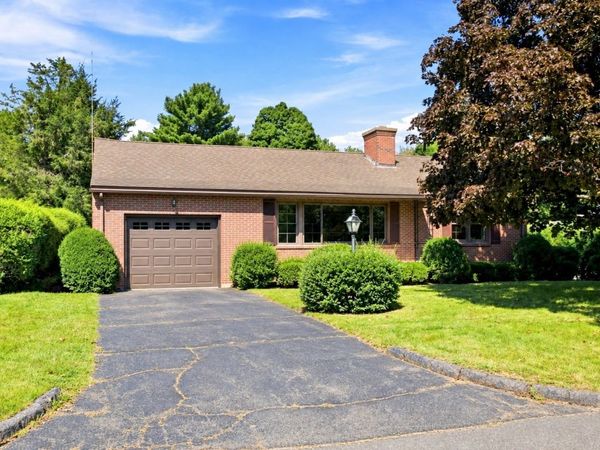 37 Charles Hill Rd, Holyoke, MA 01040